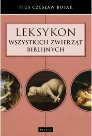 Leksykon wszystkich zwierz�t biblijnych