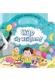 Sk�d si� wzi��em co maluch wiedzie� powinien