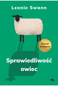Sprawiedliwo�� owiec (barwione brzegi)