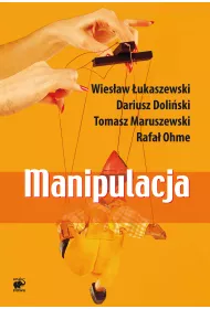 eBook Manipulacja mobi epub