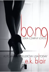 eBook Bang. Czarny Lotos. Tom 1 mobi epub