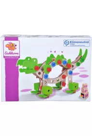 Constructor dinozaur 100 elementw