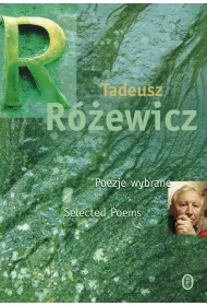 Poezje wybrane. Selected poems