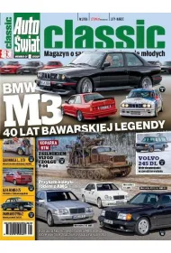 Auto �wiat Classic 1/2026