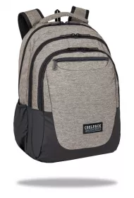 CoolPack Plecak Soul Snow Grey
