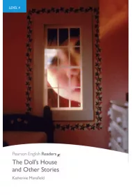 Doll's House and Other Stories + MP3 CD