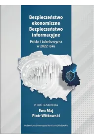 Bezpiecze�stwo ekonomiczne. Bezpiecze�stwo inform.