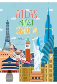 Atlas miast �wiata