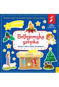 Wypychanki. Betlejemska szopka