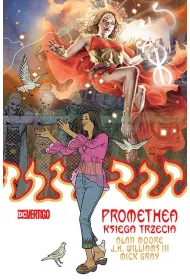 Promethea. Tom 3