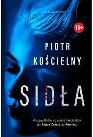 Sida. Komisarz Sikora. Tom 2
