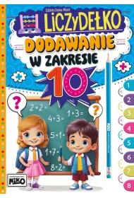 Liczyde�ko. Dodawanie w zakresie 10