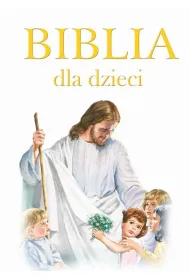 Biblia dla dzieci