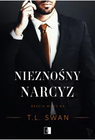 Niezno�ny narcyz. Bracia Miles. Tom 4