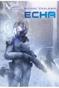 eBook Echa. Algorytm wojny. Tom 4.5 mobi epub