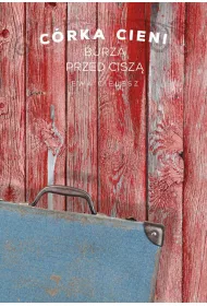 eBook Burza przed cisz. Crka cieni. Tom 3 mobi epub