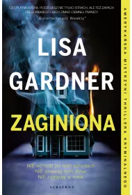 eBook Zaginiona. Cykl z Quincy & Rainie. Tom 1 mobi epub