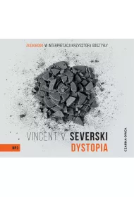 Audiobook Dystopia. Sekcja. Tom 4 mp3