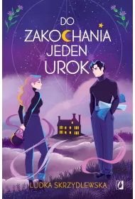 eBook Do zakochania jeden urok. Czarownice z Inverness. Tom 1 mobi epub
