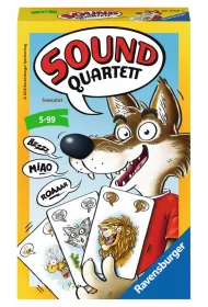 Sound Quartet Mini