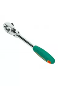 R4104 Grzechotka �amana 1/2" 36 z�b�w Jonnesway