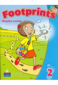 Footprints 2. Student's Book + CD-Rom