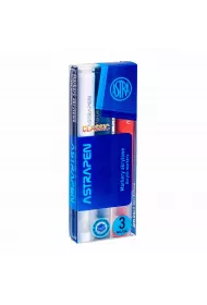 Astra Markery tr�jk�tne akrylowe pen Classic 3 kolory