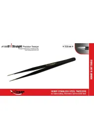 P�seta prosta z ostrymi ko�c�wkami 12,5cm