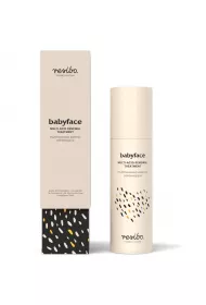 Resibo Babyface multikwasowa esencja odnawiajca na noc 50 ml