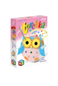 Torebka Sowa Multigra
