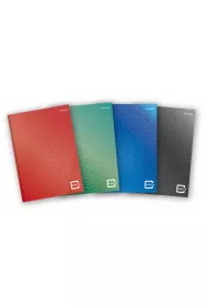 Hamelin Brulion A5 Color 2.0 kratka 96 kartek