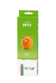 Hey Clay - Pies Szpic Tm Toys