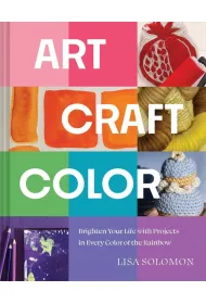 Art, Craft, Color