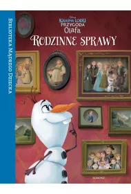 Biblioteka M�drego Dziecka. Rodzinne sprawy