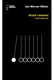 Strach i wolno��