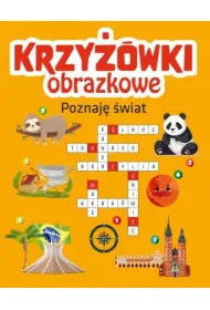 Poznaj� �wiat. Krzy��wki obrazkowe