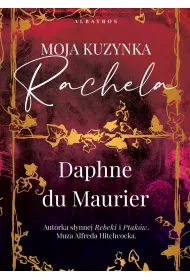 Moja kuzynka Rachela