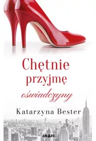 Chtnie przyjm owiadczyny