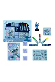 Zestaw kreatywny Stitch Cass film