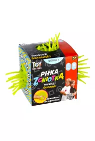 Pi�ka zgniotka Swede