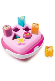 Smoby Cotoons sorter w koszyku r�.44142 *