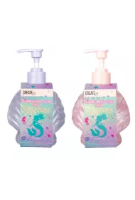 Canenco �el do cia�a brokat Mermaid Create It! 300 ml