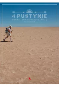 4 pustynie. Biegnij i znajd� w�asn� drog�