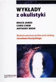 Wyk�ady z okulistyki