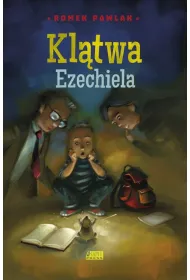 Kl�twa Ezechiela