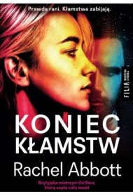 Koniec k�amstw. Tom Douglas. Tom 11