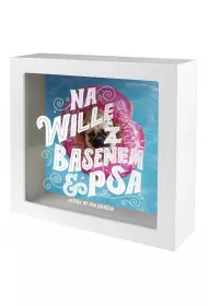 Skarbonka Home 2-Willa Pan Dragon