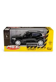 Maserati MC 20 Yellow Msz