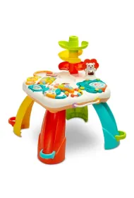 Stoliczek ze spiral� edukacyjny Toyz