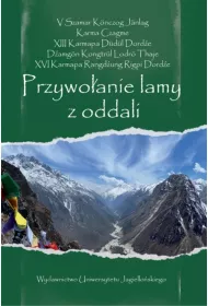 Przywoanie lamy z oddali